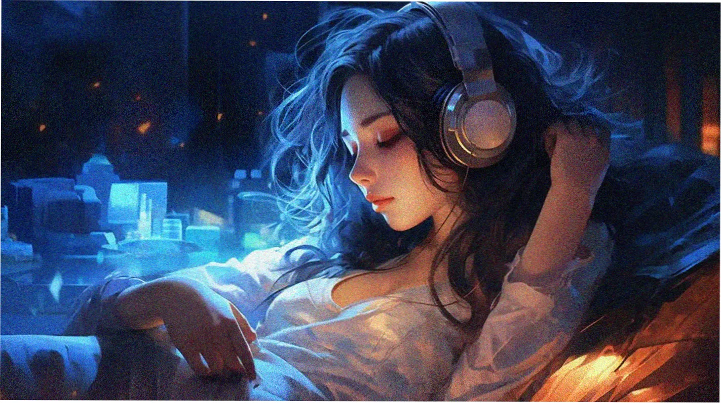 爱的温暖电影《冬夜暖光》雪夜剧照